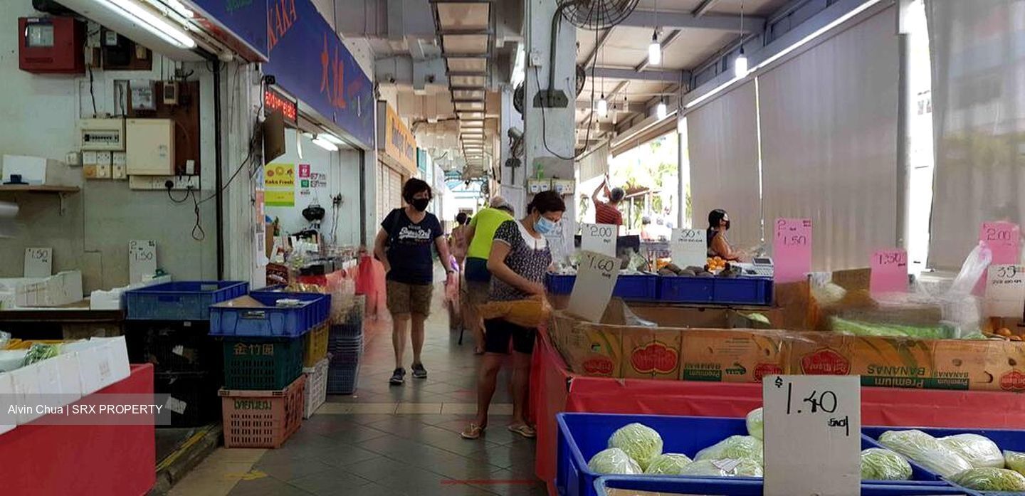 New Upper Changi Road (D16), Shop House #628802711